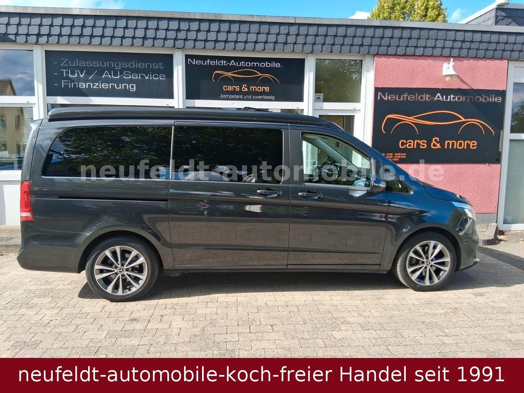 Mercedes-Benz Marco Polo