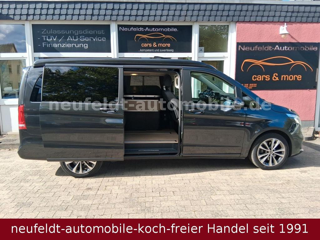 Mercedes-Benz Marco Polo
