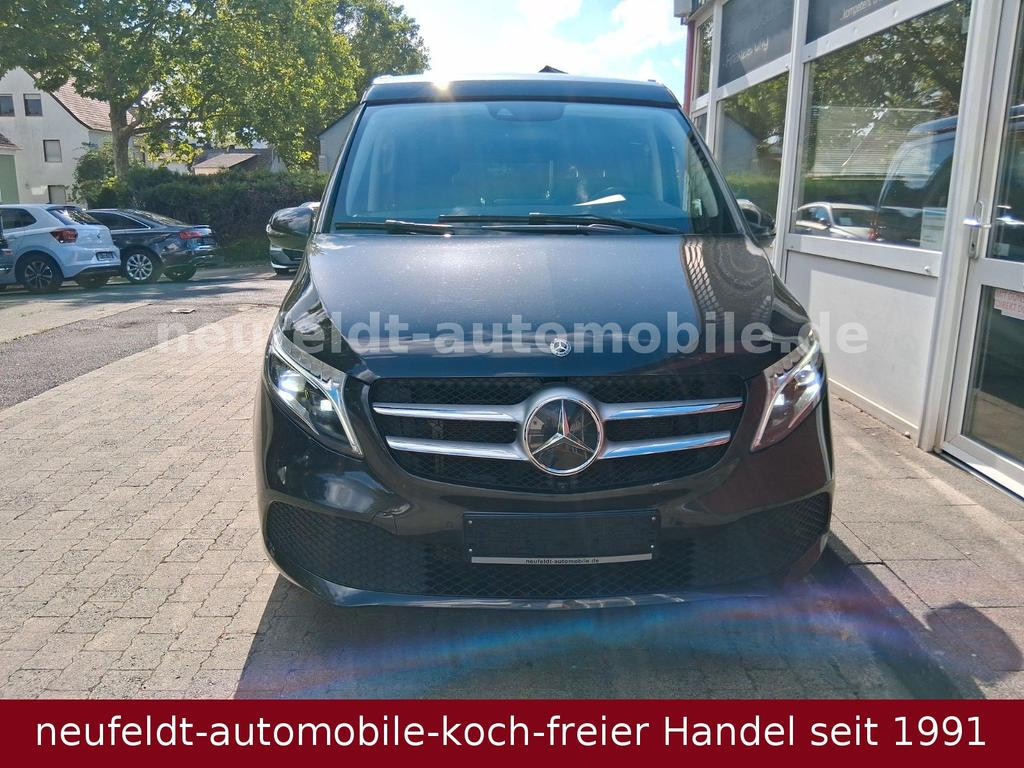 Mercedes-Benz Marco Polo
