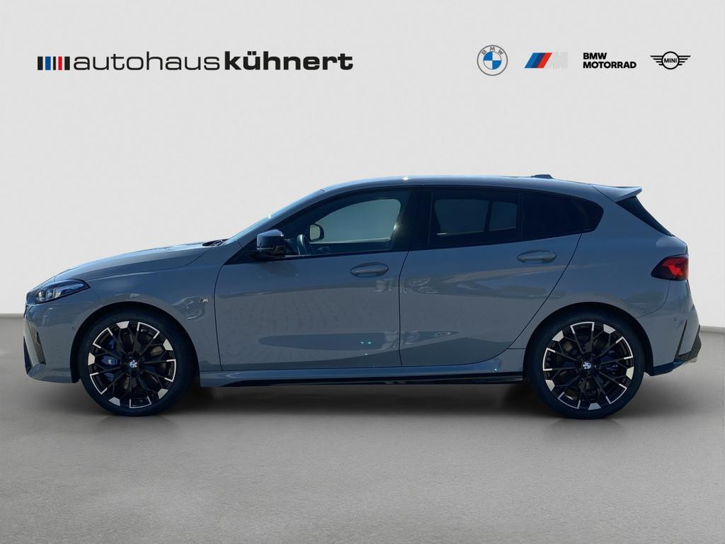 BMW 1 Serie 135 M-Sport xDrive Sedan