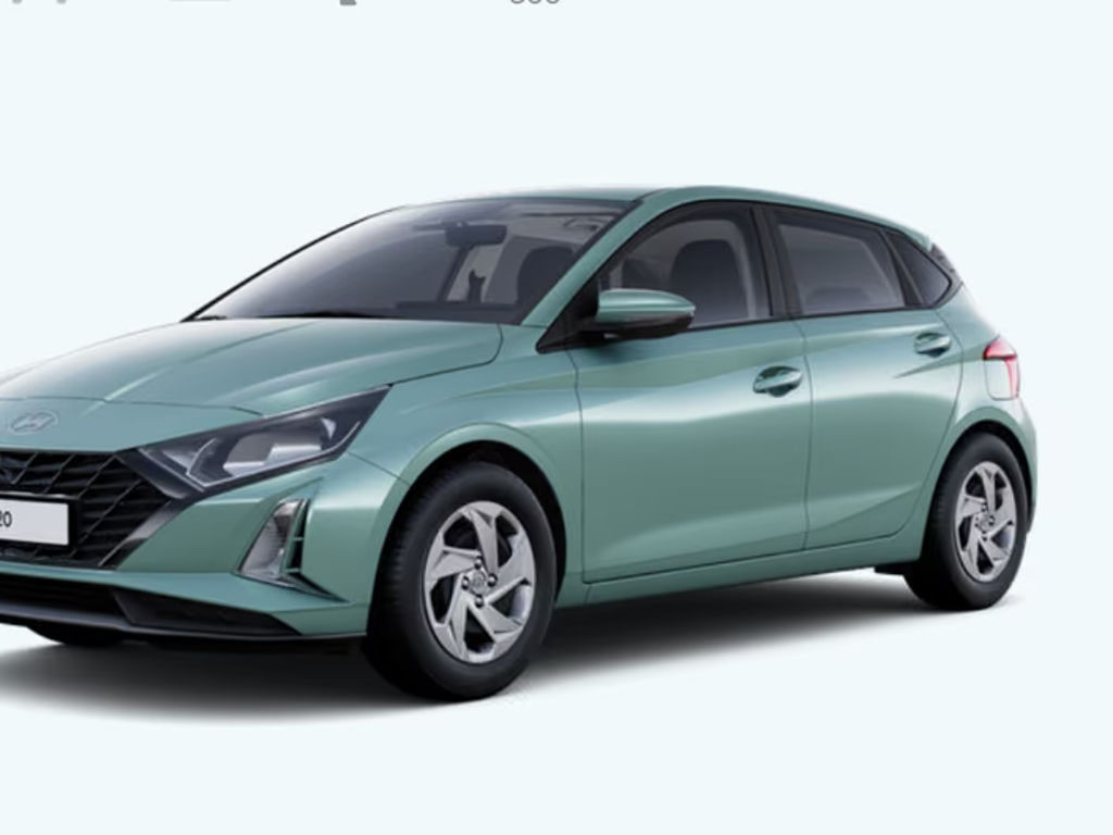 Hyundai i20 Select 1.2