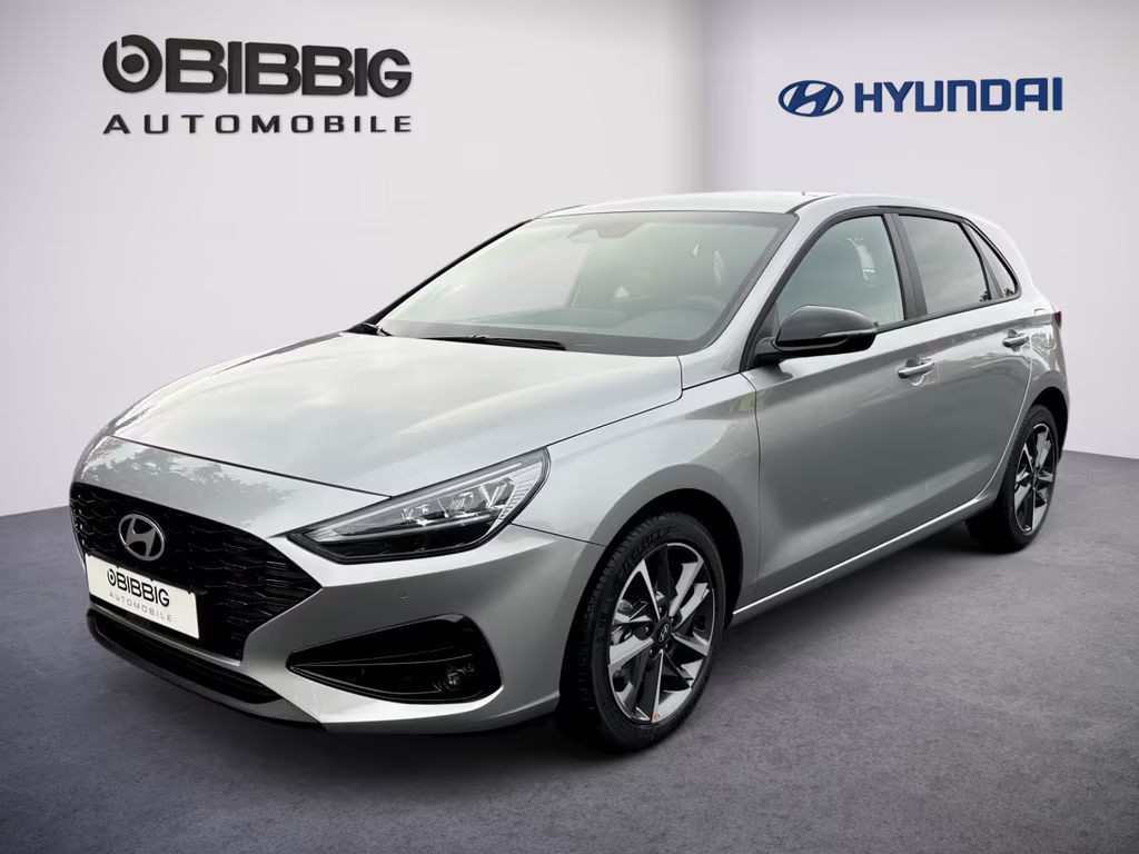 Hyundai i30 1.0 Advantage
