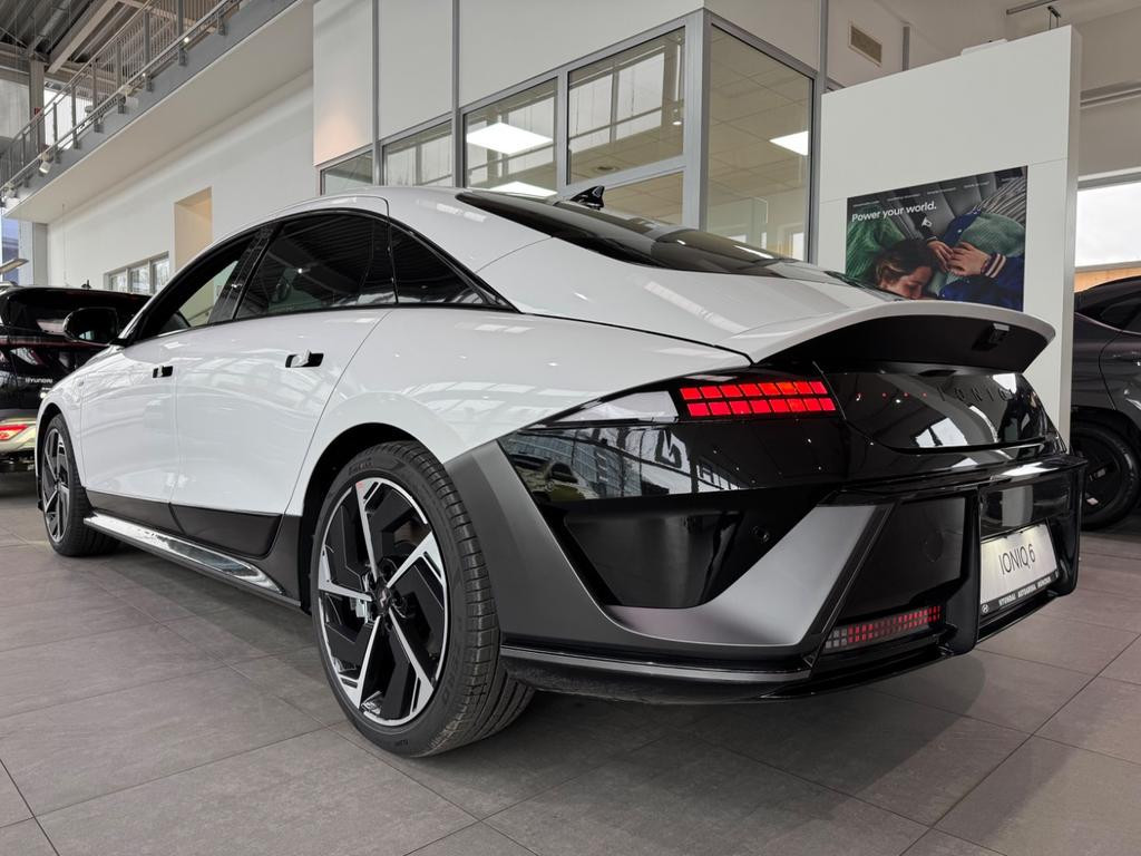 Hyundai IONIQ 6