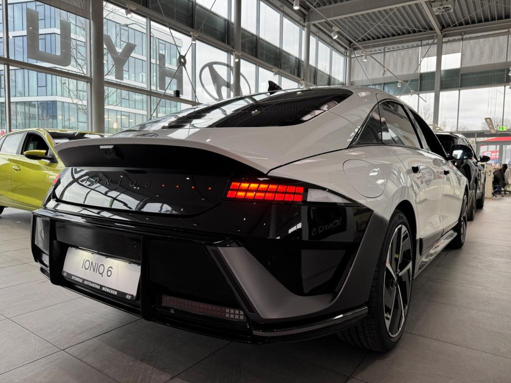 Hyundai IONIQ 6