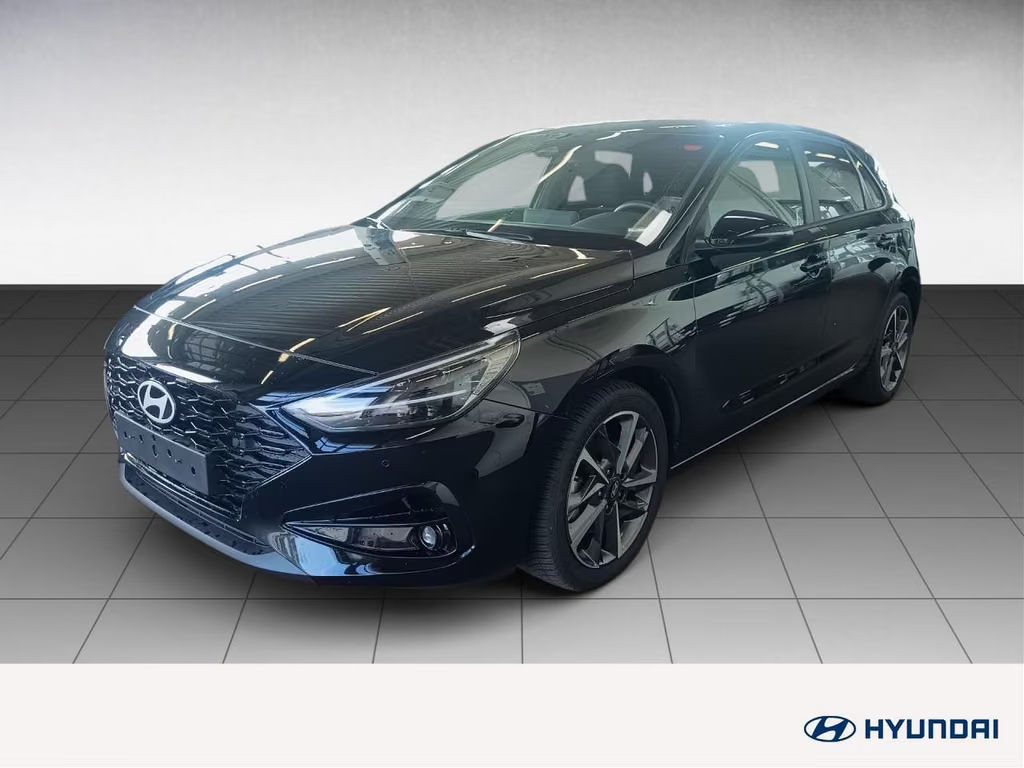 Hyundai i30 T-GDi 1.0 Advantage