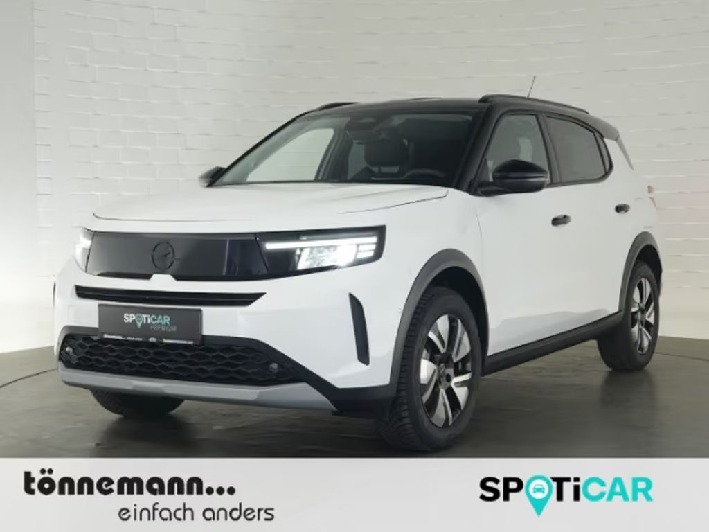 Opel Frontera GS-Line GS 44 kWh