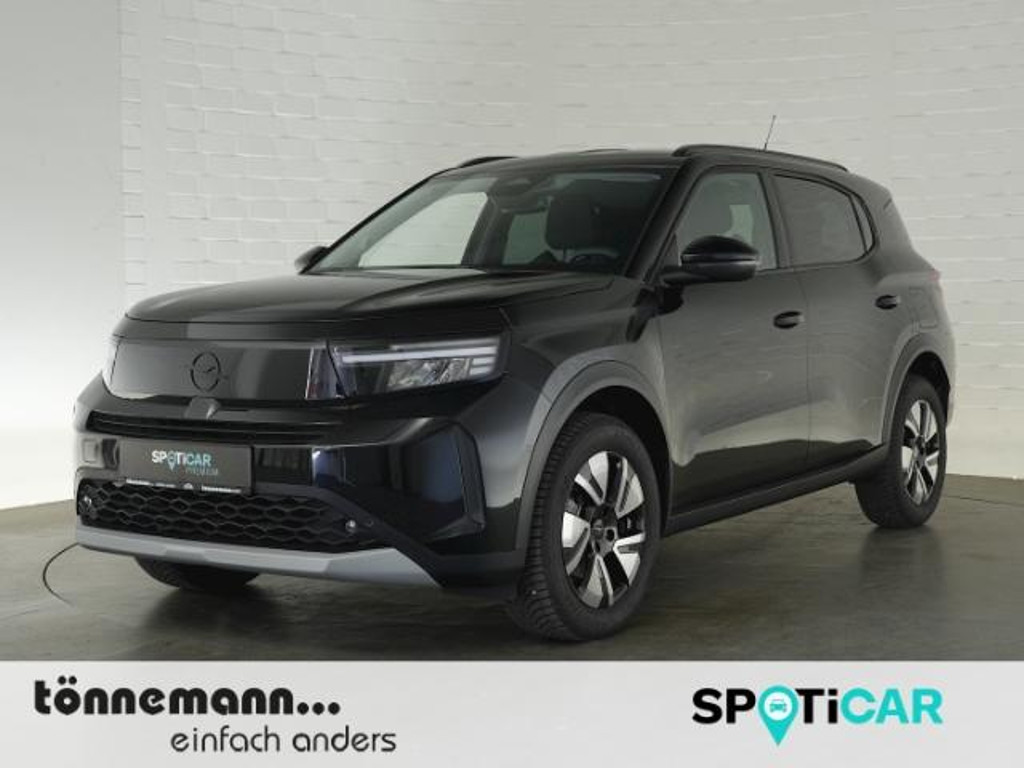 Opel Frontera GS-Line GS 44 kWh