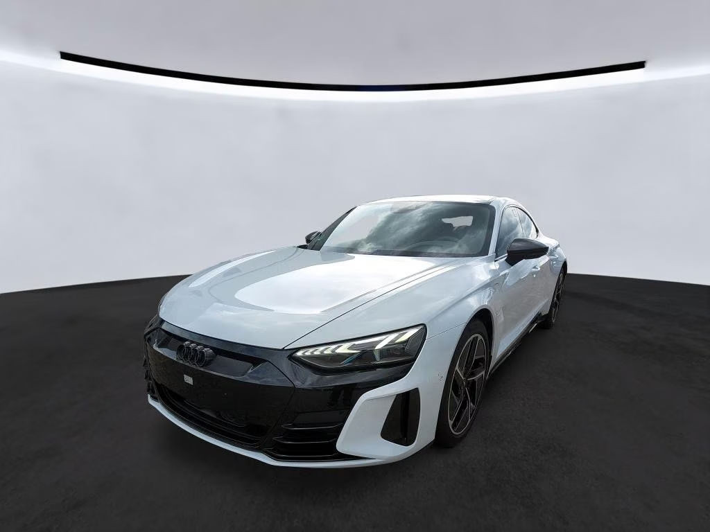 Audi RS e-tron GT Quattro