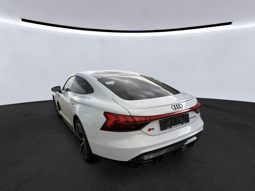 Audi RS e-tron GT