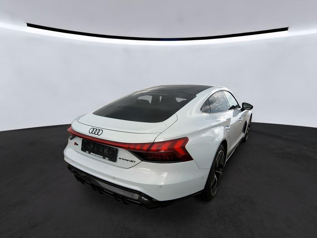 Audi RS e-tron GT