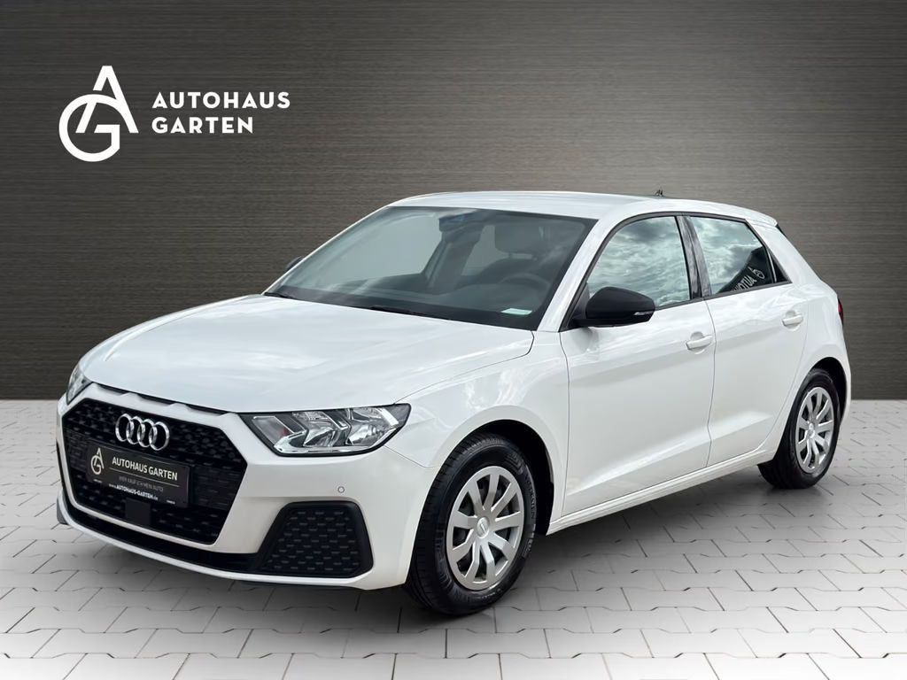 Audi A1 Sportback S-Tronic 1.0 TFSI