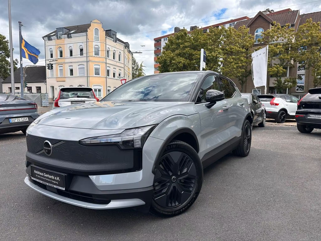 Volvo EX30 AWD Vierwielaandrijving Ultra