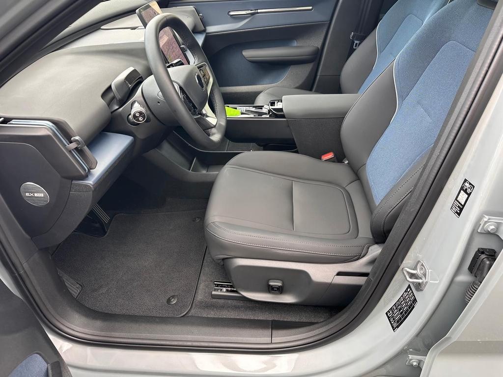 Volvo EX30