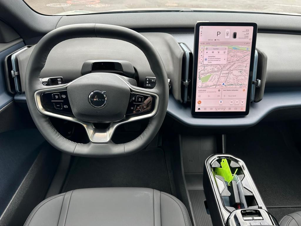 Volvo EX30