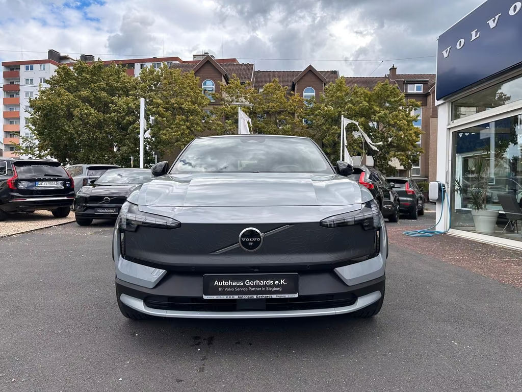 Volvo EX30