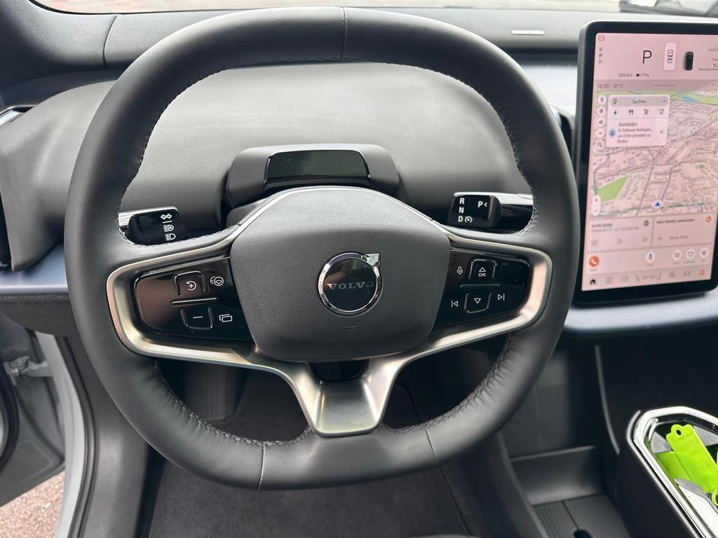 Volvo EX30