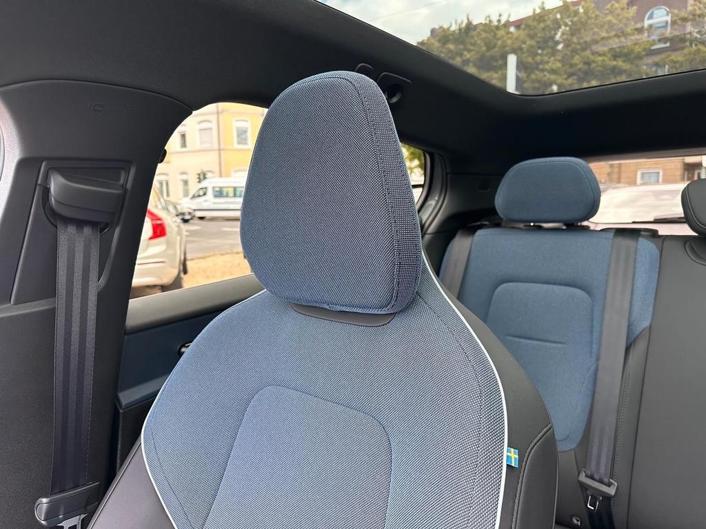Volvo EX30