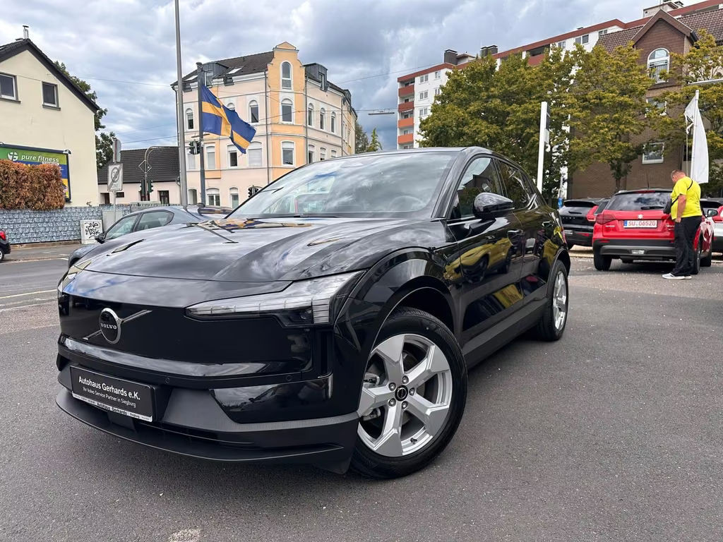 Volvo EX30 Plus Achterwielaandrijving