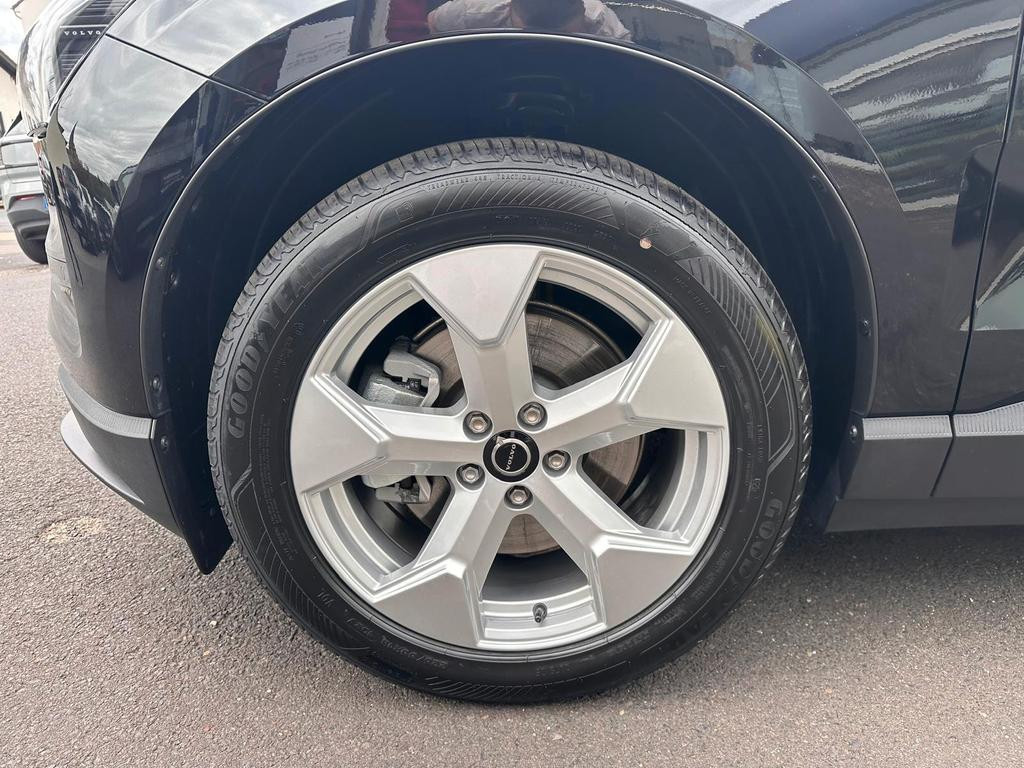 Volvo EX30