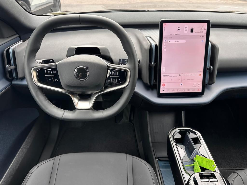 Volvo EX30