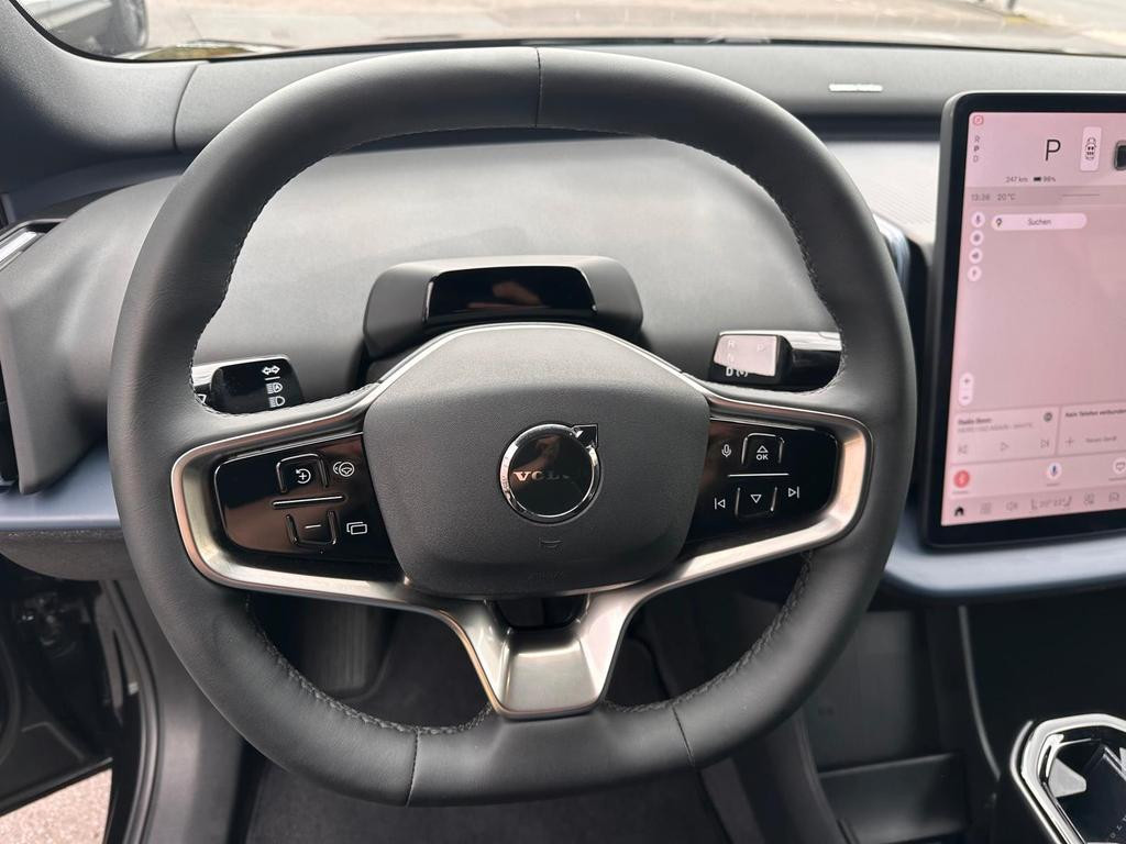 Volvo EX30