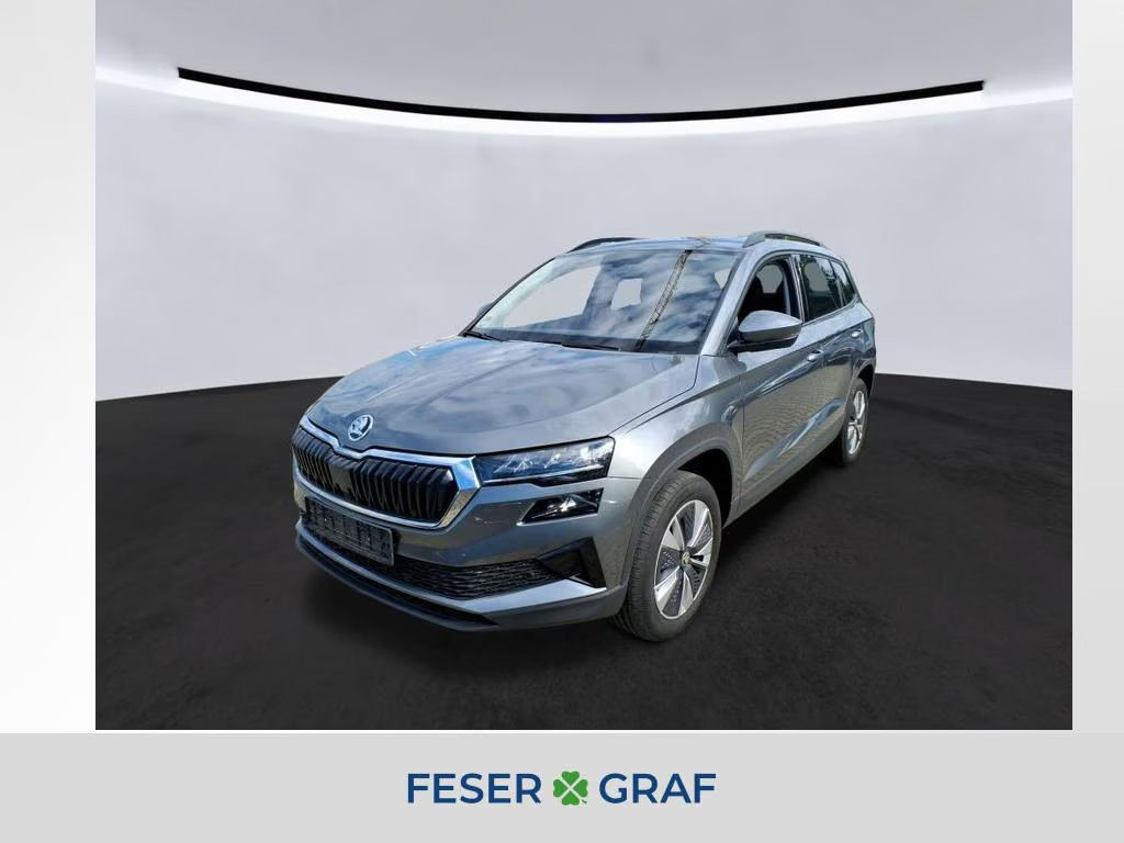 Skoda Karoq Ambition 1.5 TSI
