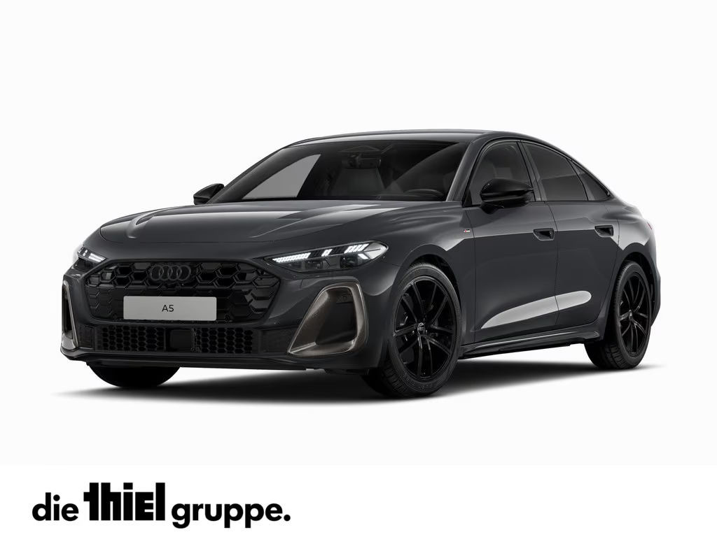 Audi A5 2.0 TFSI