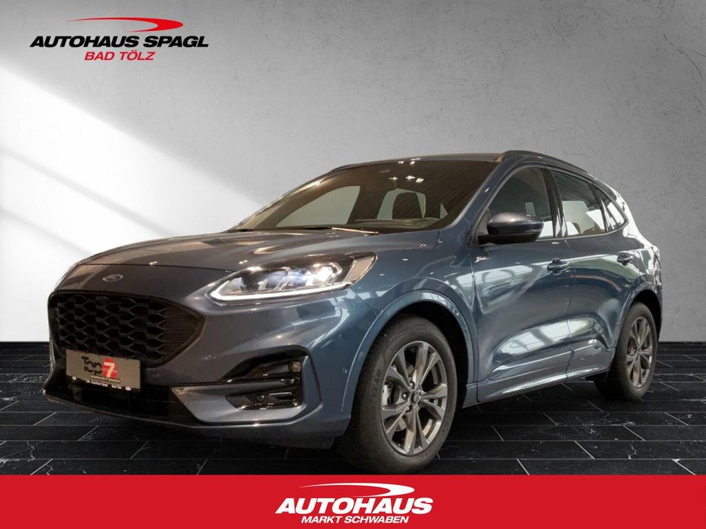 Ford Kuga ST Line