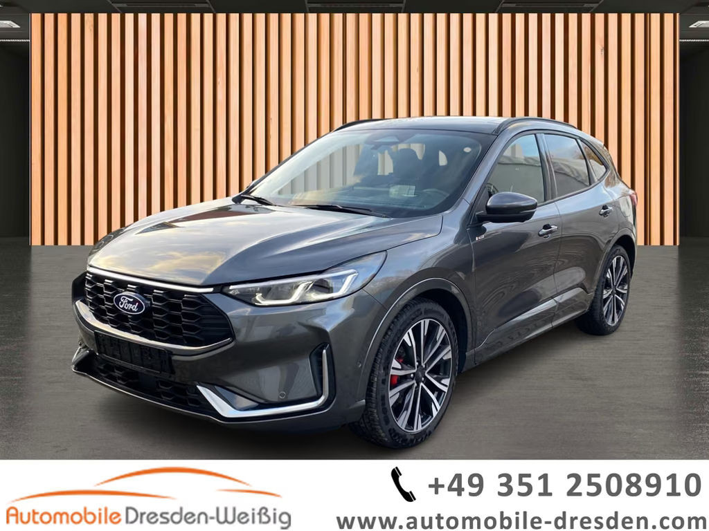 Ford Kuga EcoBoost ST Line X