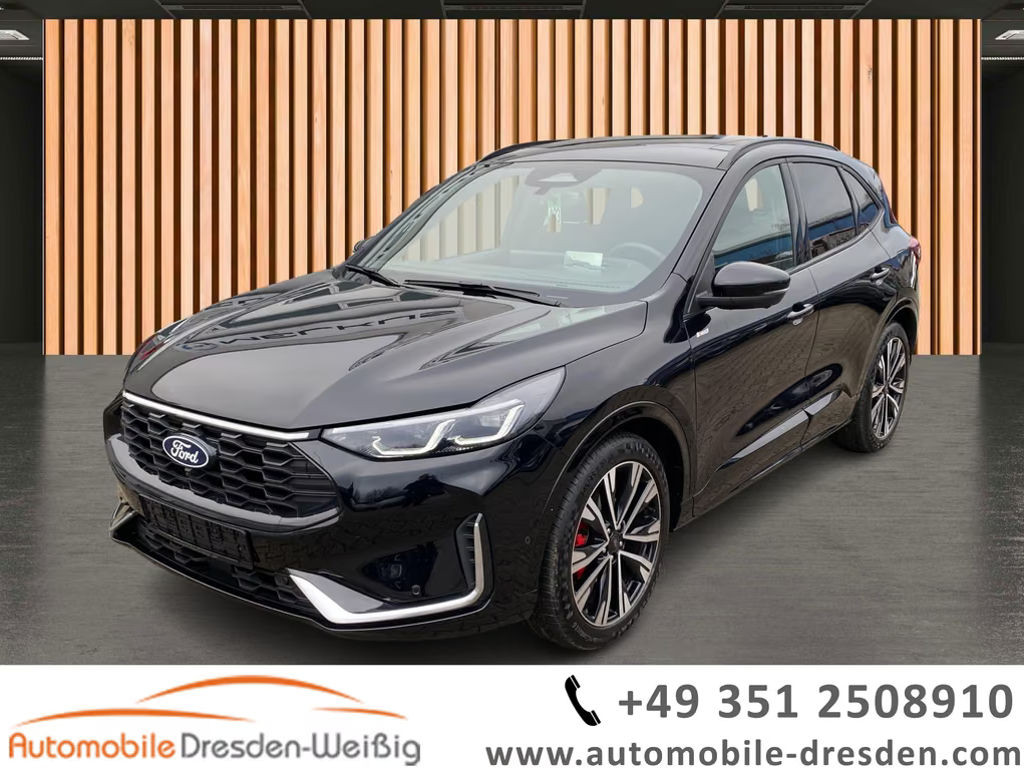 Ford Kuga EcoBoost ST Line X