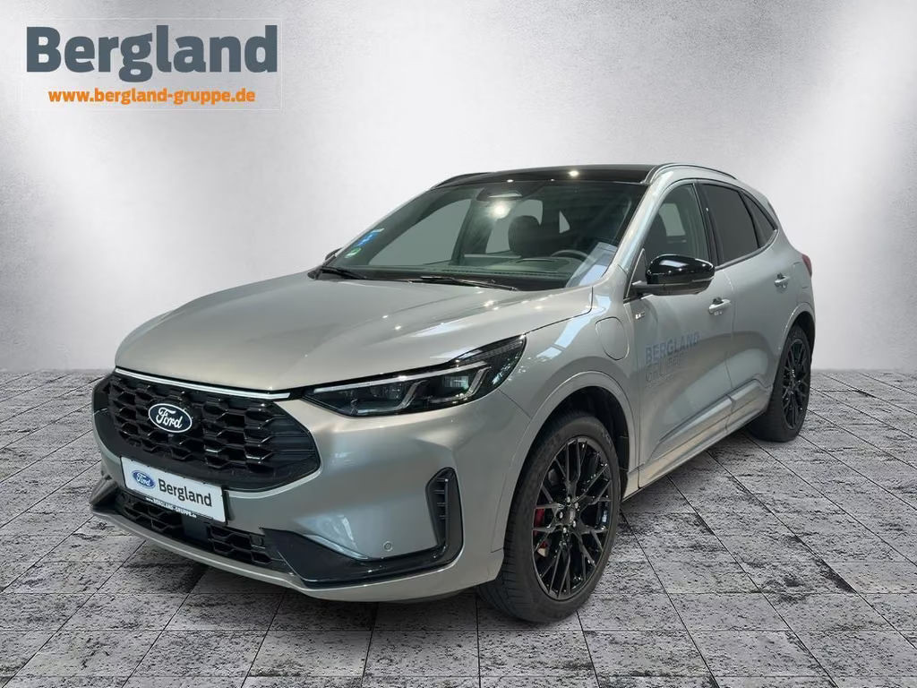 Ford Kuga ST Line Plug in Hybrid X