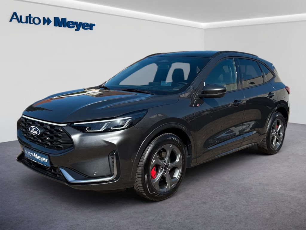 Ford Kuga EcoBoost ST Line X