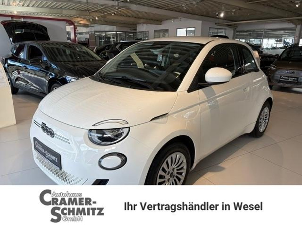 Fiat 500e e