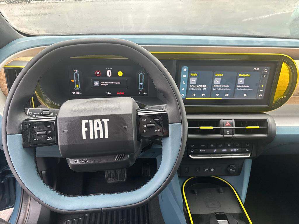 Fiat Grande Panda