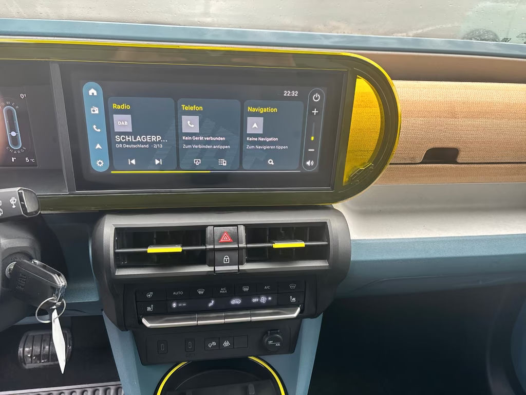 Fiat Grande Panda