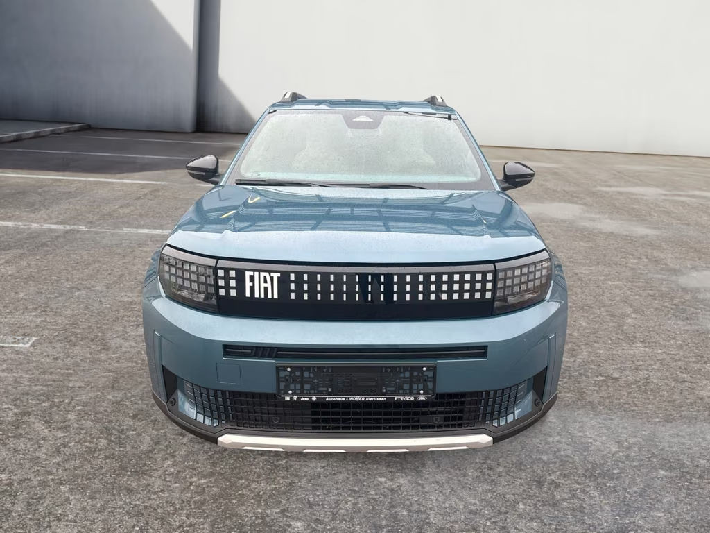 Fiat Grande Panda