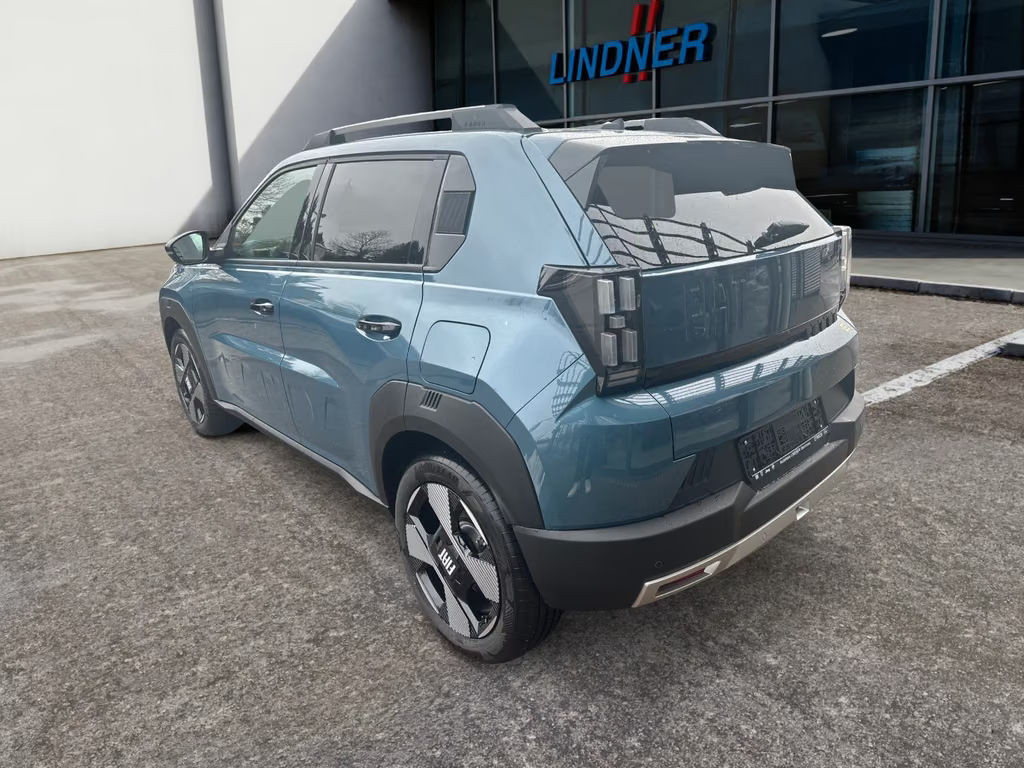 Fiat Grande Panda