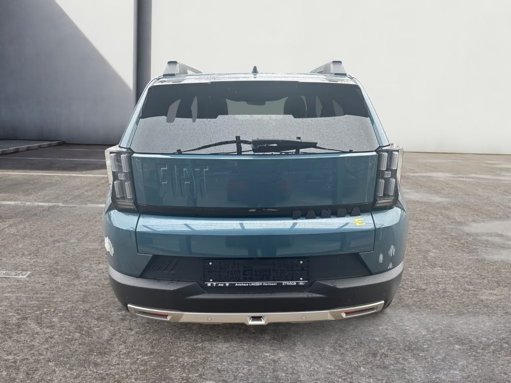 Fiat Grande Panda