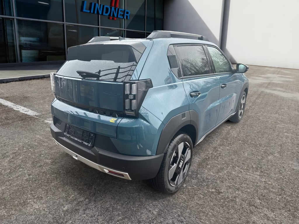Fiat Grande Panda