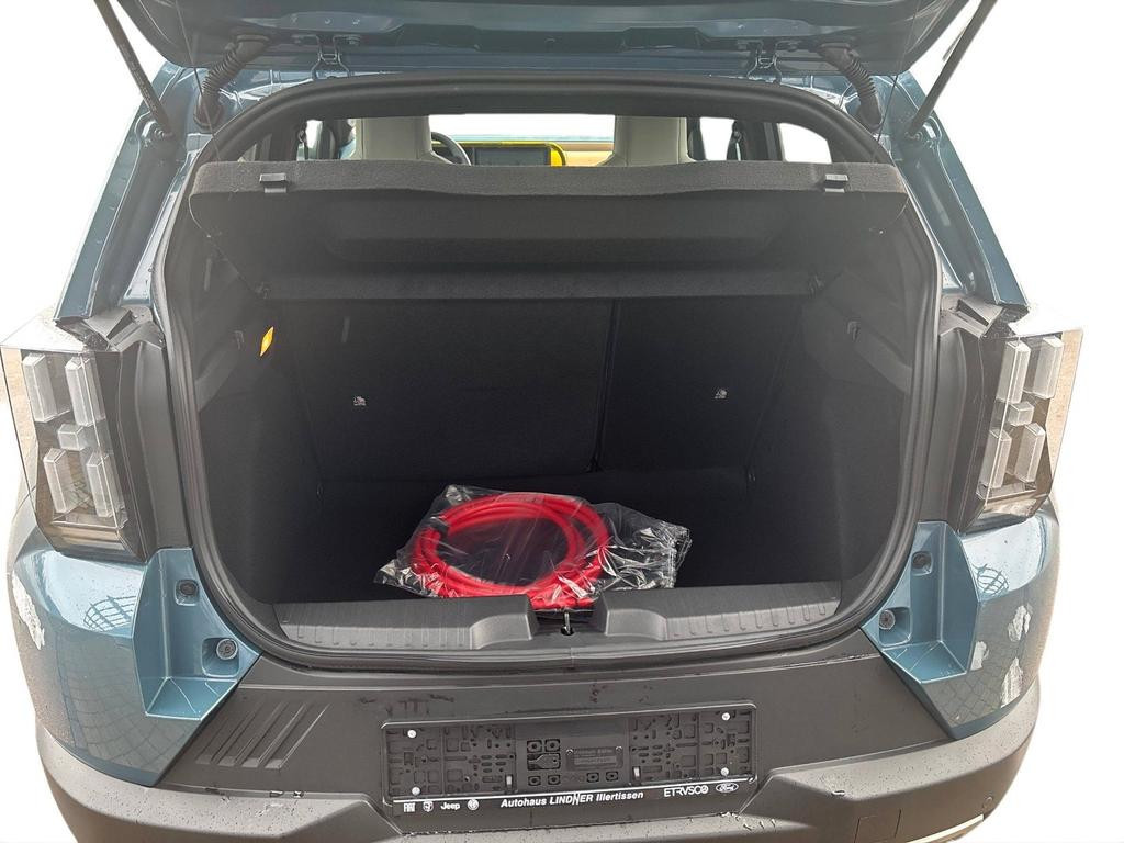 Fiat Grande Panda