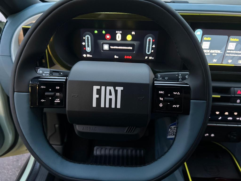 Fiat Grande Panda