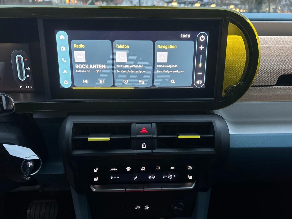Fiat Grande Panda