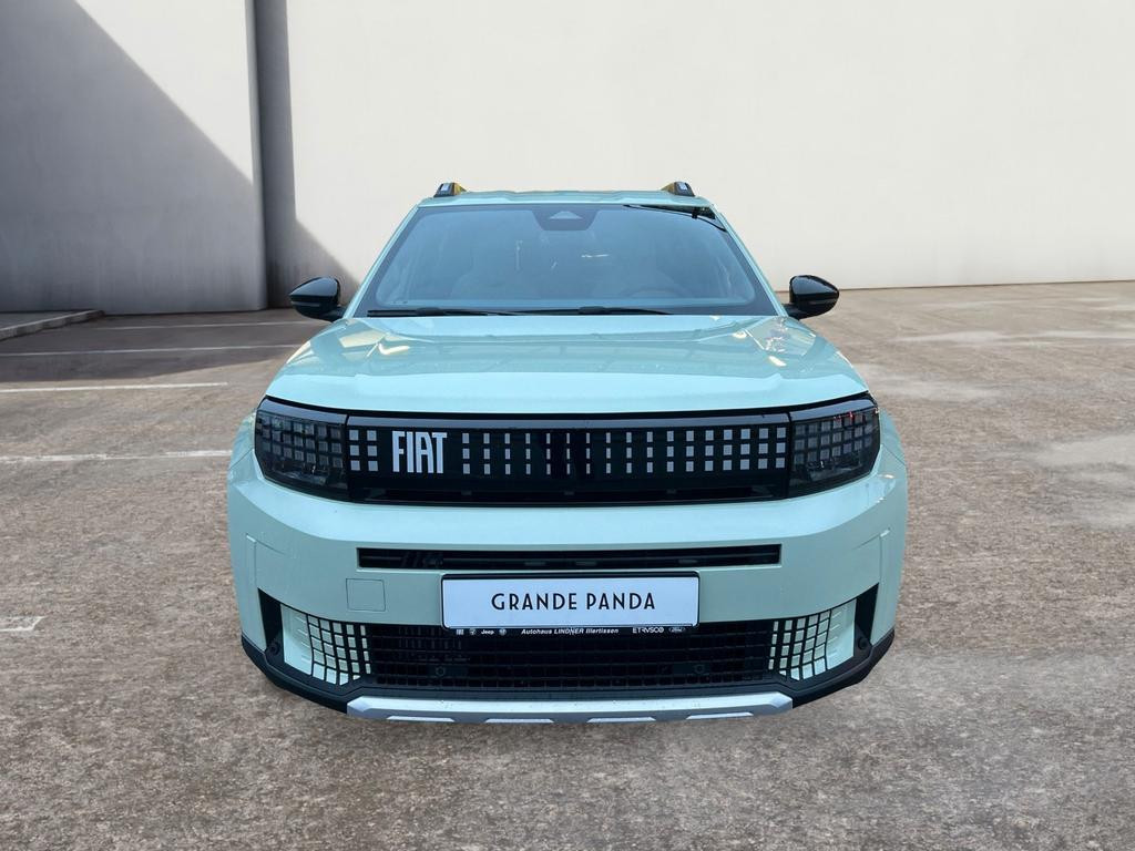 Fiat Grande Panda