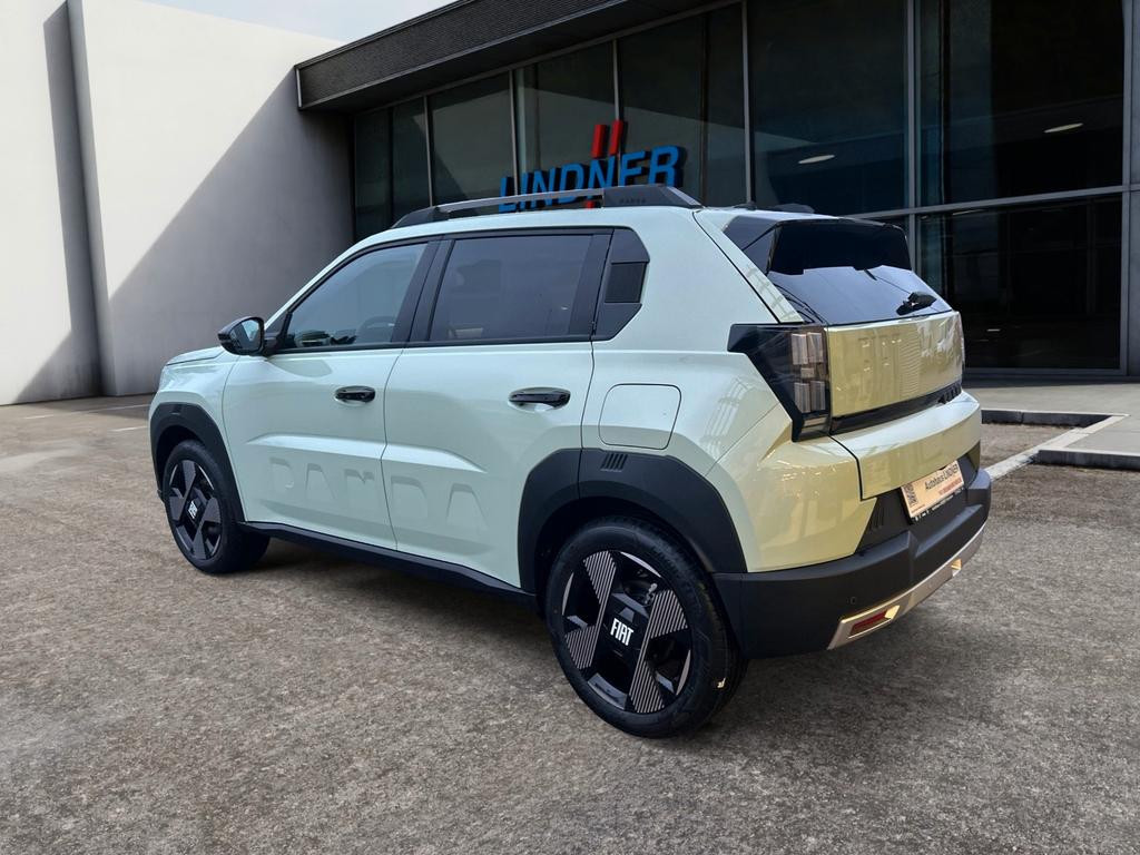 Fiat Grande Panda