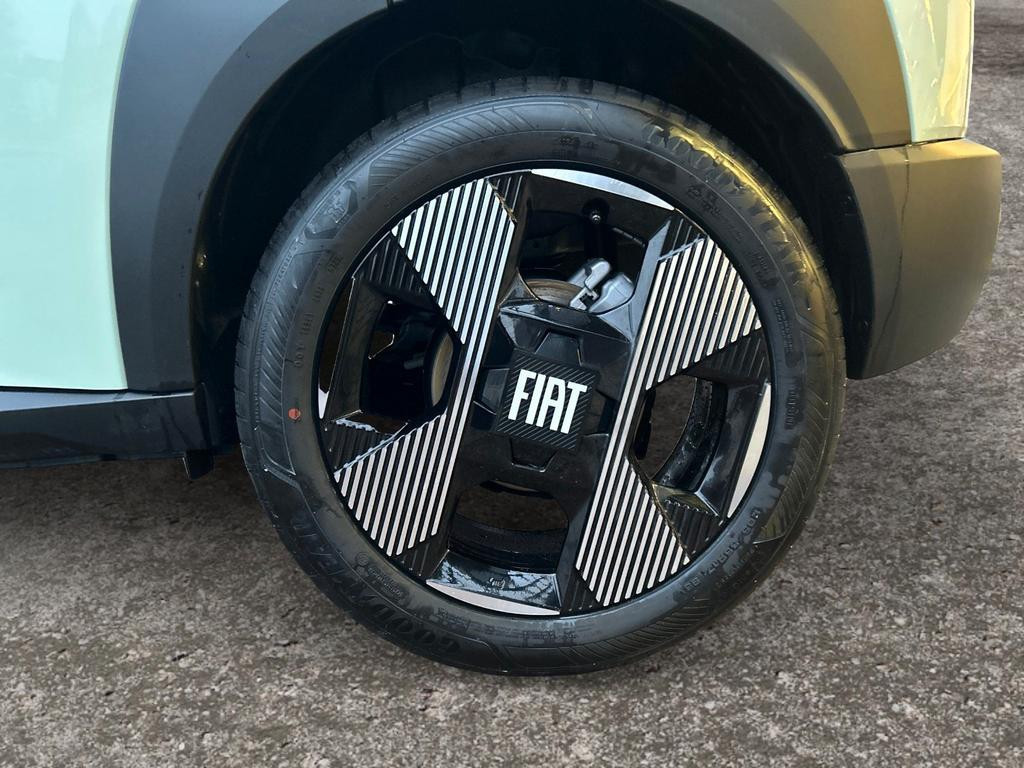 Fiat Grande Panda