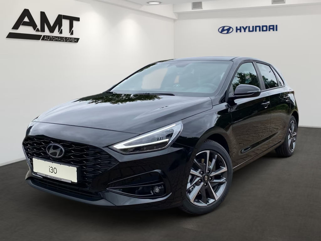 Hyundai i30 T-GDi 1.0 Advantage