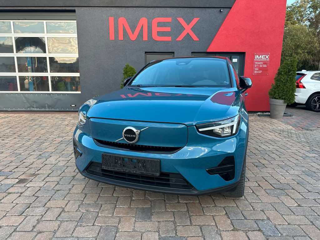 Volvo C40 Core