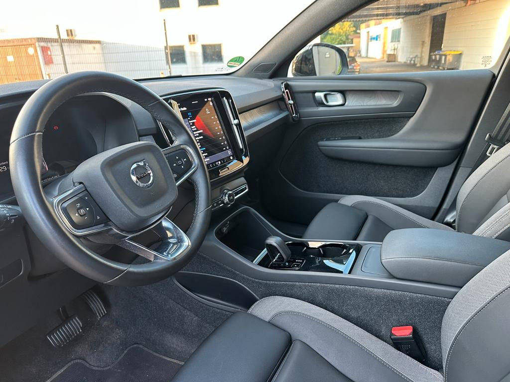Volvo C40