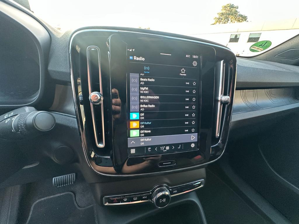 Volvo C40