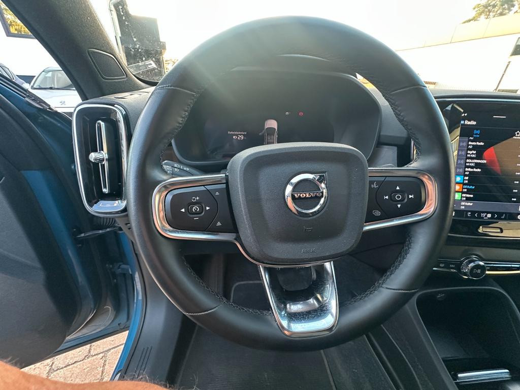 Volvo C40